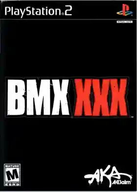 BMX XXX